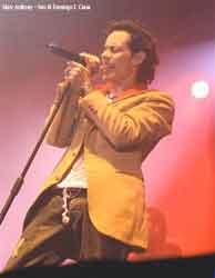 Marc Anthony